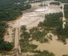 Marco na prevenção de desastres: 15 anos da maior tragédia do Litoral do Paraná