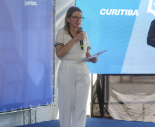  Com investimento de 22,5 milhões, Governo lança obra do AME Curitiba