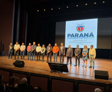 Capacitação orienta gestores municipais para enfrentar situações de calamidade pública 