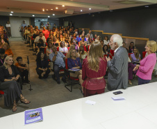SEMIPI - Café da Manhã Institucional e Apresentação dos Resultados
