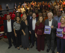 SEMIPI - Café da Manhã Institucional e Apresentação dos Resultados