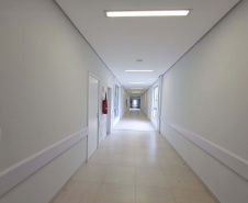 Novo hospital de São Mateus do Sul avança e deve ampliar atendimento na região Sul do Paraná