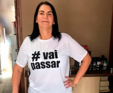 Sargento Irene Galvão