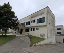 Novo hospital de São Mateus do Sul avança e deve ampliar atendimento na região Sul do Paraná