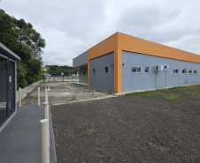 Novo hospital de São Mateus do Sul avança e deve ampliar atendimento na região Sul do Paraná