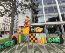 GUAÍRA - Reta final: inscrições de companhias para o Festival Espetacular de Bonecos vão até domingo