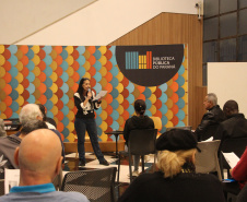 Mulheres na Cultura programação especial ocupa os espaços culturais do Estado em março