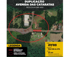 DER - Foz do Iguaçu