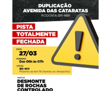 DER - Foz do Iguaçu