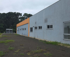 Novo hospital de São Mateus do Sul avança e deve ampliar atendimento na região Sul do Paraná