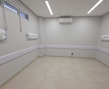 Novo hospital de São Mateus do Sul avança e deve ampliar atendimento na região Sul do Paraná