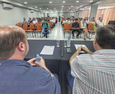 overno do Estado autoriza R$ 2,7 milhões para reforma e ampliação do hospital de Verê