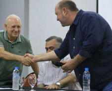 overno do Estado autoriza R$ 2,7 milhões para reforma e ampliação do hospital de Verê