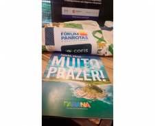 Viaje Paraná abre calendário de eventos de março capacitando agentes de viagens na Alemanha