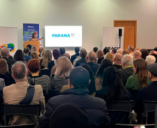 Viaje Paraná abre calendário de eventos de março capacitando agentes de viagens na Alemanha