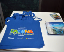 Viaje Paraná abre calendário de eventos de março capacitando agentes de viagens na Alemanha