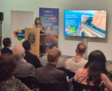 Viaje Paraná abre calendário de eventos de março capacitando agentes de viagens na Alemanha