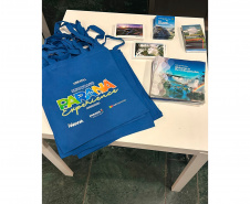 Viaje Paraná abre calendário de eventos de março capacitando agentes de viagens na Alemanha