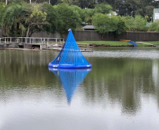 IAT - Caravela Ecológica