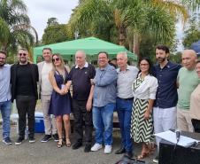 IAT - Caravela Ecológica