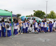 IAT - Caravela Ecológica