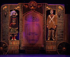 CTG - G2 GAG Circulação