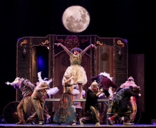 CCTG - Gag Circulação