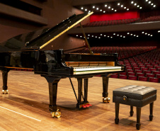 CCTG- OSP Abertura da temporada série ouro