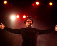 CCTG - Raul Seixas, o musical