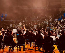 CCTG - Show clássicos do cinema