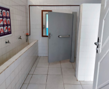 CE Santa Rosa em Curitiba (antes)