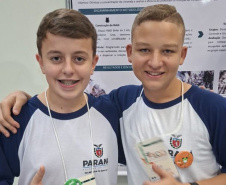 CE Vereador José Balan