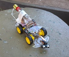 CE Vereador José Balan