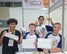 CE Vereador José Balan