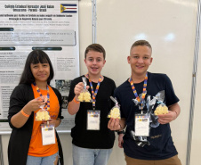 CE Vereador José Balan