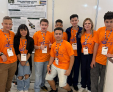 CE Vereador José Balan