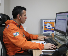 Marco na prevenção de desastres: 15 anos da maior tragédia do Litoral do Paraná