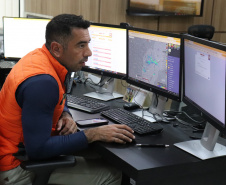 Marco na prevenção de desastres: 15 anos da maior tragédia do Litoral do ParanáMarco na prevenção de desastres: 15 anos da maior tragédia do Litoral do Paraná