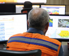 Marco na prevenção de desastres: 15 anos da maior tragédia do Litoral do Paraná