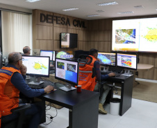 Marco na prevenção de desastres: 15 anos da maior tragédia do Litoral do Paraná