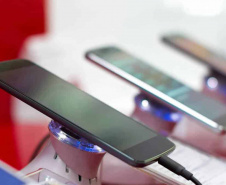 Paraná retira eletrônicos e celulares do regime de Substituição Tributária