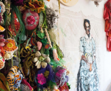  SEEC: Livro sobre mulheres artistas e seus espaços de trabalho será lançado no MUPA