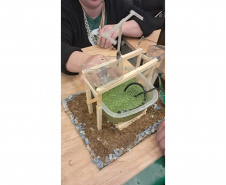 Rede de Clubes de Ciência fortalece protagonismo de meninas na pesquisa escolar