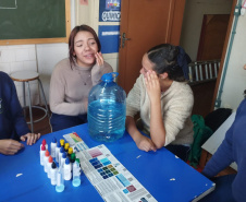 Dia Mundial da Água destaca projetos de educação ambiental em escolas do Paraná