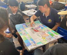 Colégio agrícola alia ensino técnico e produção e atinge receita milionária Caixa de entrada