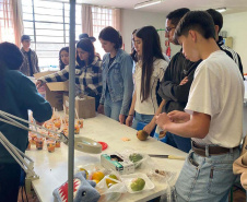 Colégio agrícola alia ensino técnico e produção e atinge receita milionária Caixa de entrada