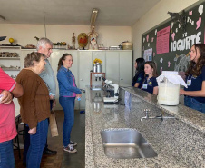 Colégio agrícola alia ensino técnico e produção e atinge receita milionária Caixa de entrada