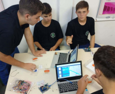 Colégio agrícola alia ensino técnico e produção e atinge receita milionária Caixa de entrada