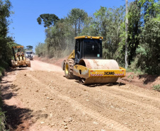 DER - Balsa Nova e Mariental