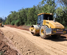 DER - Balsa Nova e Mariental